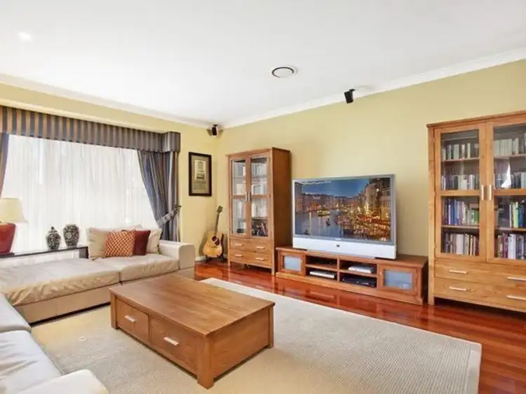 Third view of Homely house listing, 7 Caernarvon Close, Kirkham NSW 2570
