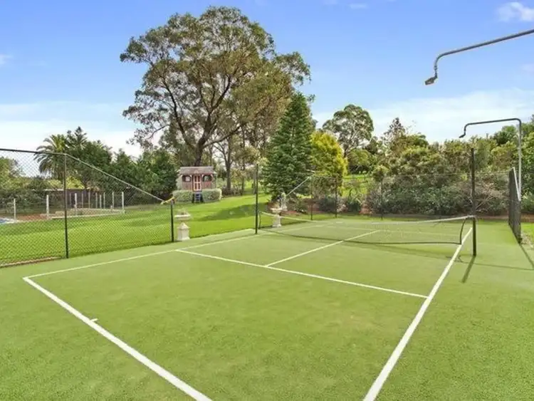 Fifth view of Homely house listing, 7 Caernarvon Close, Kirkham NSW 2570