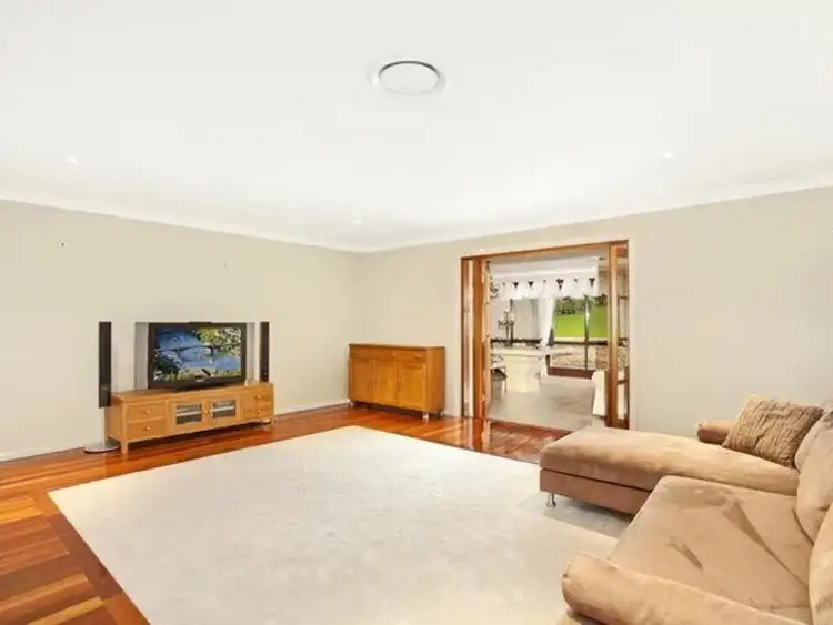 Sixth view of Homely house listing, 7 Caernarvon Close, Kirkham NSW 2570