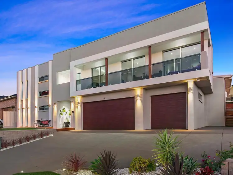 Main view of Homely house listing, 18 Wylarah Close, Glen Alpine NSW 2560