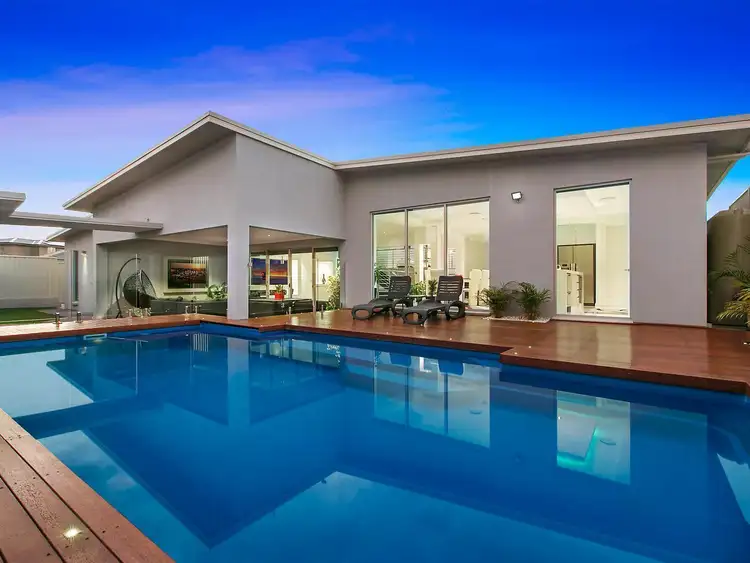 Second view of Homely house listing, 18 Wylarah Close, Glen Alpine NSW 2560