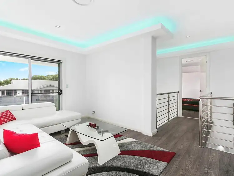 Fourth view of Homely house listing, 18 Wylarah Close, Glen Alpine NSW 2560