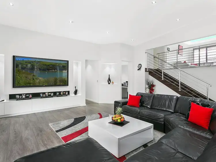Fifth view of Homely house listing, 18 Wylarah Close, Glen Alpine NSW 2560