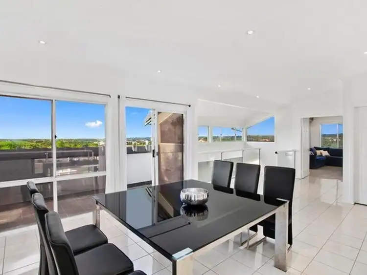 Second view of Homely house listing, 12 Somercotes Close, Glen Alpine NSW 2560