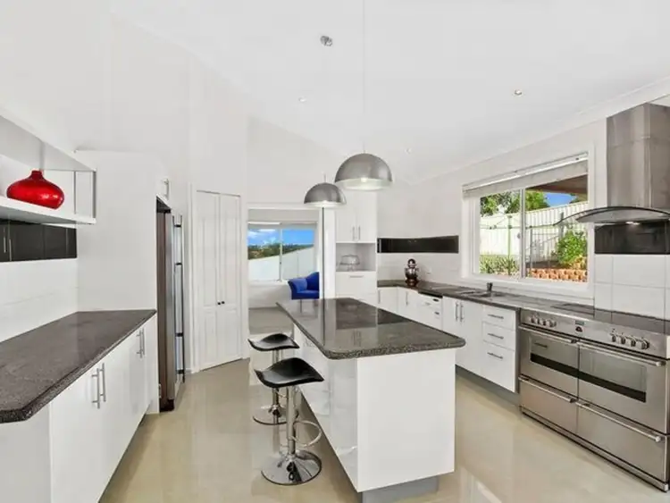 Third view of Homely house listing, 12 Somercotes Close, Glen Alpine NSW 2560