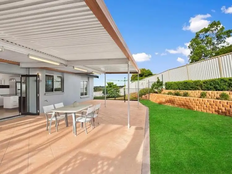 Fourth view of Homely house listing, 12 Somercotes Close, Glen Alpine NSW 2560