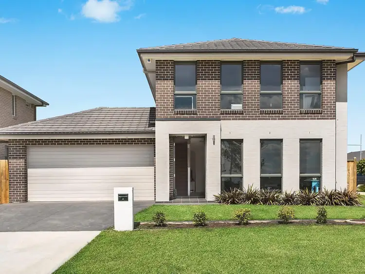 Main view of Homely house listing, 35 Horsley Circuit, Oran Park NSW 2570