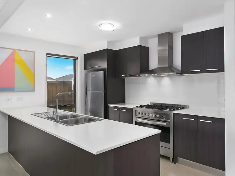 Third view of Homely house listing, 35 Horsley Circuit, Oran Park NSW 2570