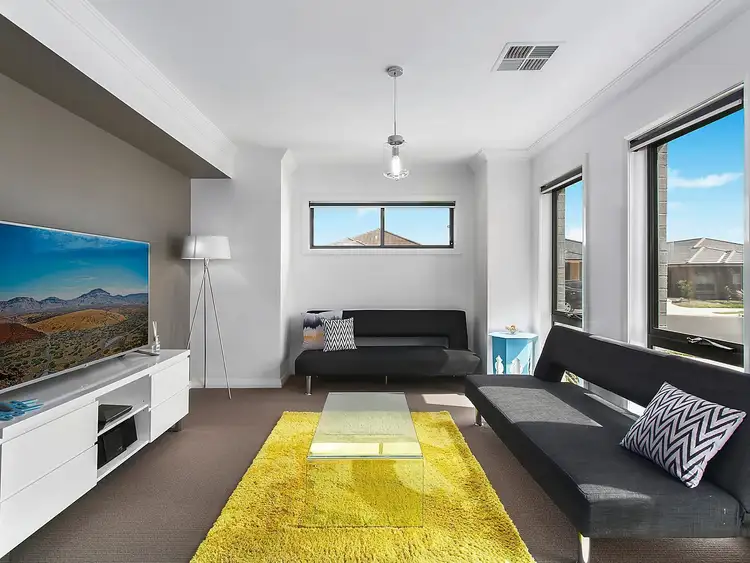 Fourth view of Homely house listing, 35 Horsley Circuit, Oran Park NSW 2570