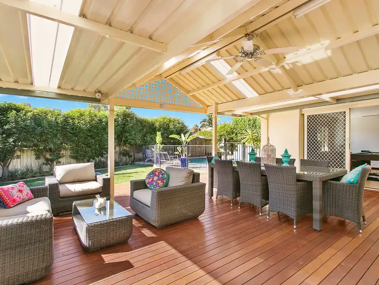 51 Kurrajong Circuit, Mount Annan NSW 2567