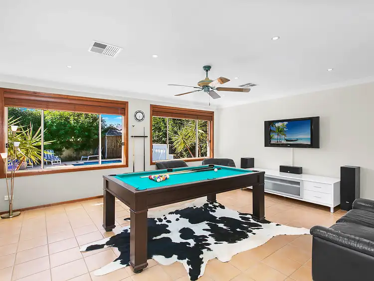 Fourth view of Homely house listing, 51 Kurrajong Circuit, Mount Annan NSW 2567