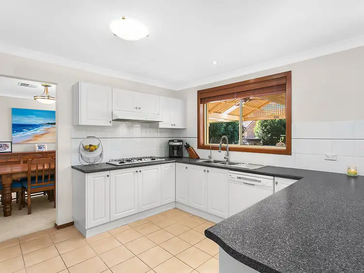 Sixth view of Homely house listing, 51 Kurrajong Circuit, Mount Annan NSW 2567