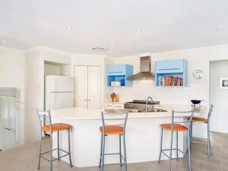 Second view of Homely house listing, 6 Dodonea Circuit, Mount Annan NSW 2567