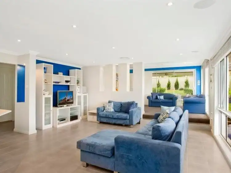 Third view of Homely house listing, 6 Dodonea Circuit, Mount Annan NSW 2567