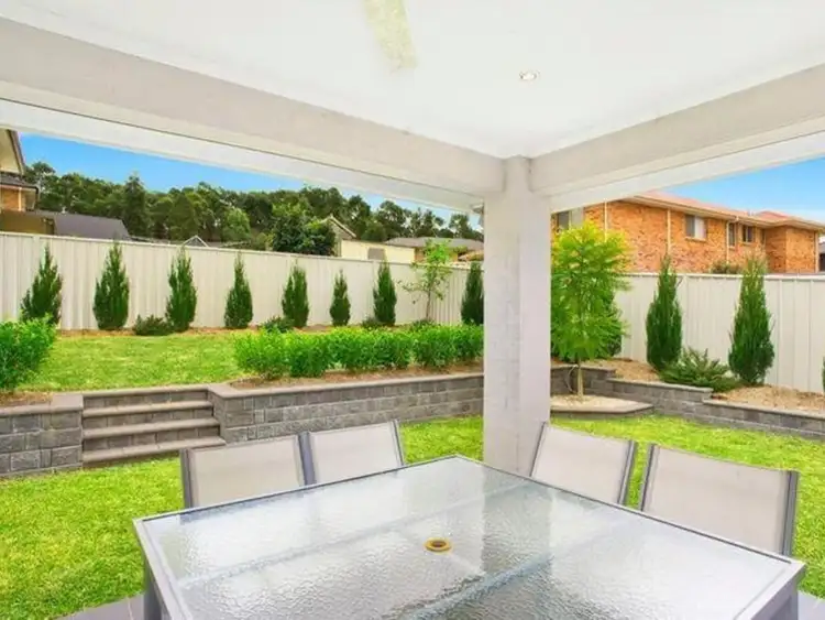 Fourth view of Homely house listing, 6 Dodonea Circuit, Mount Annan NSW 2567