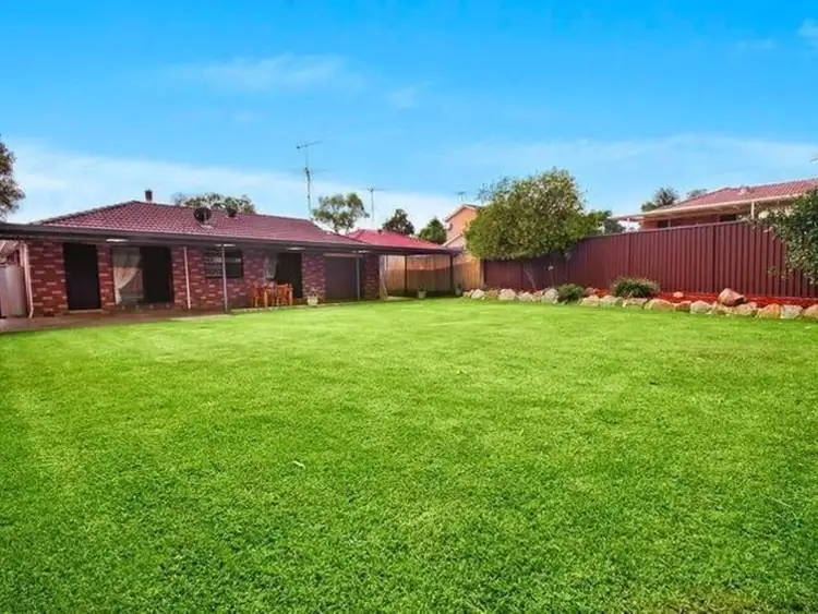 Second view of Homely house listing, 39 McEwan Circuit, Mount Annan NSW 2567