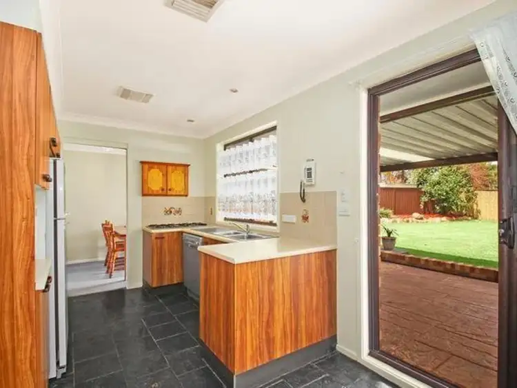 Fifth view of Homely house listing, 39 McEwan Circuit, Mount Annan NSW 2567