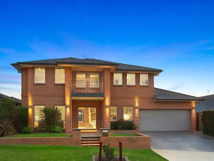 28 Alchornea Circuit, Mount Annan NSW 2567