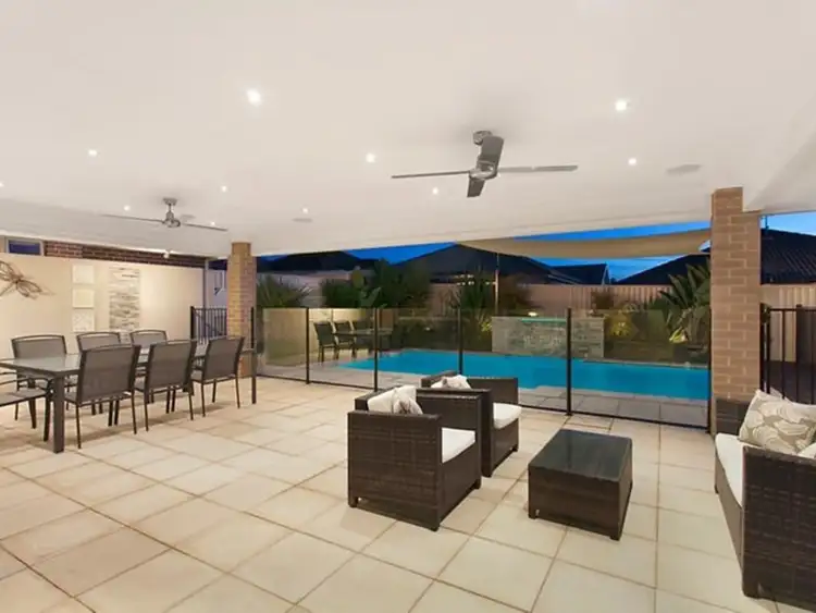 Second view of Homely house listing, 28 Alchornea Circuit, Mount Annan NSW 2567