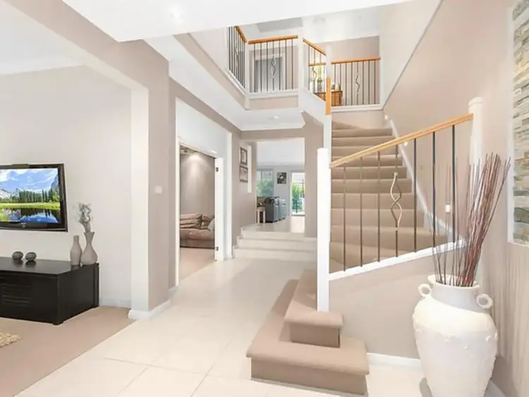 Third view of Homely house listing, 28 Alchornea Circuit, Mount Annan NSW 2567
