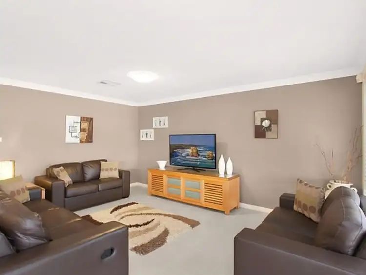 Sixth view of Homely house listing, 28 Alchornea Circuit, Mount Annan NSW 2567