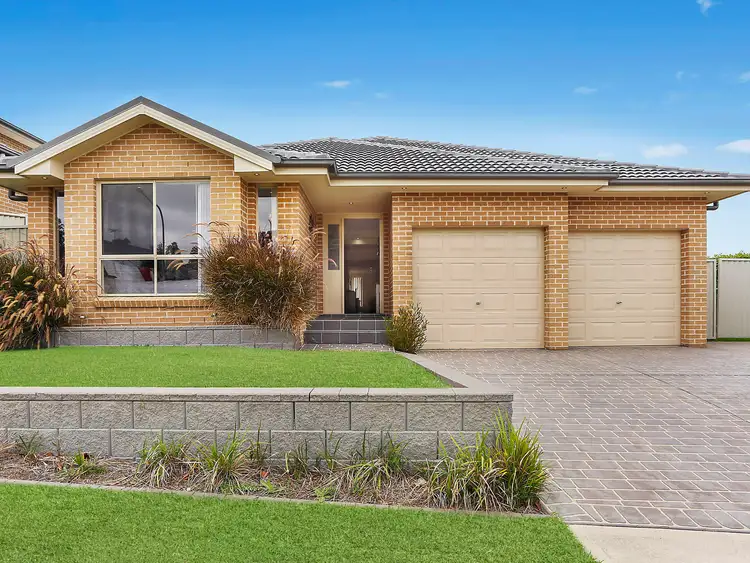 26 Alchornea Circuit, Mount Annan NSW 2567