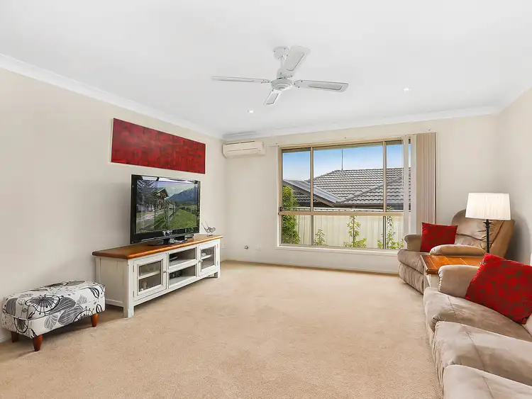 Second view of Homely house listing, 26 Alchornea Circuit, Mount Annan NSW 2567