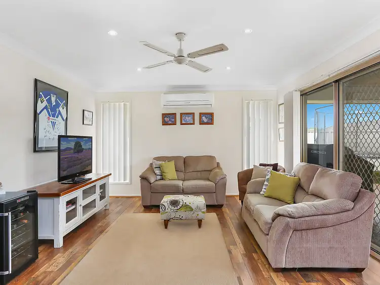 Third view of Homely house listing, 26 Alchornea Circuit, Mount Annan NSW 2567