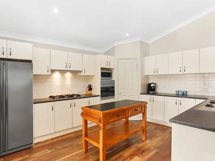 Fourth view of Homely house listing, 26 Alchornea Circuit, Mount Annan NSW 2567