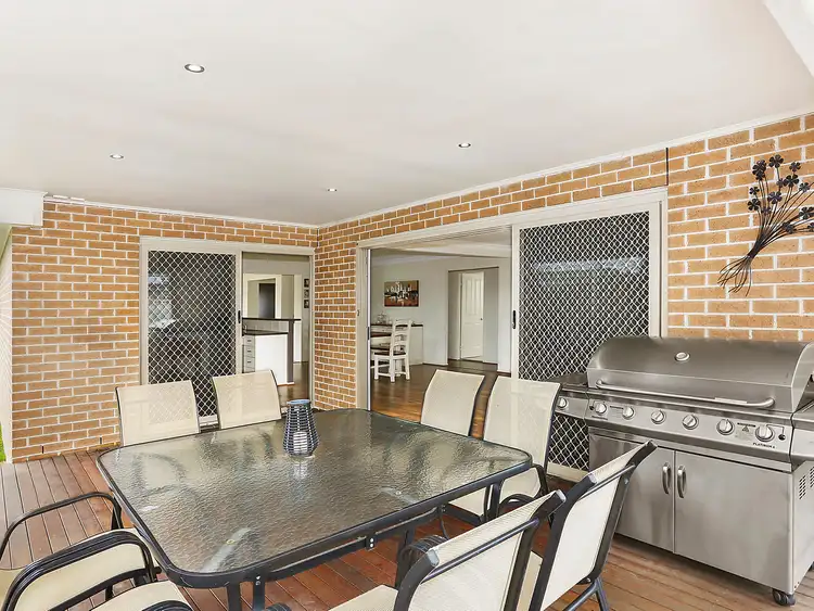 Fifth view of Homely house listing, 26 Alchornea Circuit, Mount Annan NSW 2567