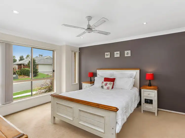 Sixth view of Homely house listing, 26 Alchornea Circuit, Mount Annan NSW 2567