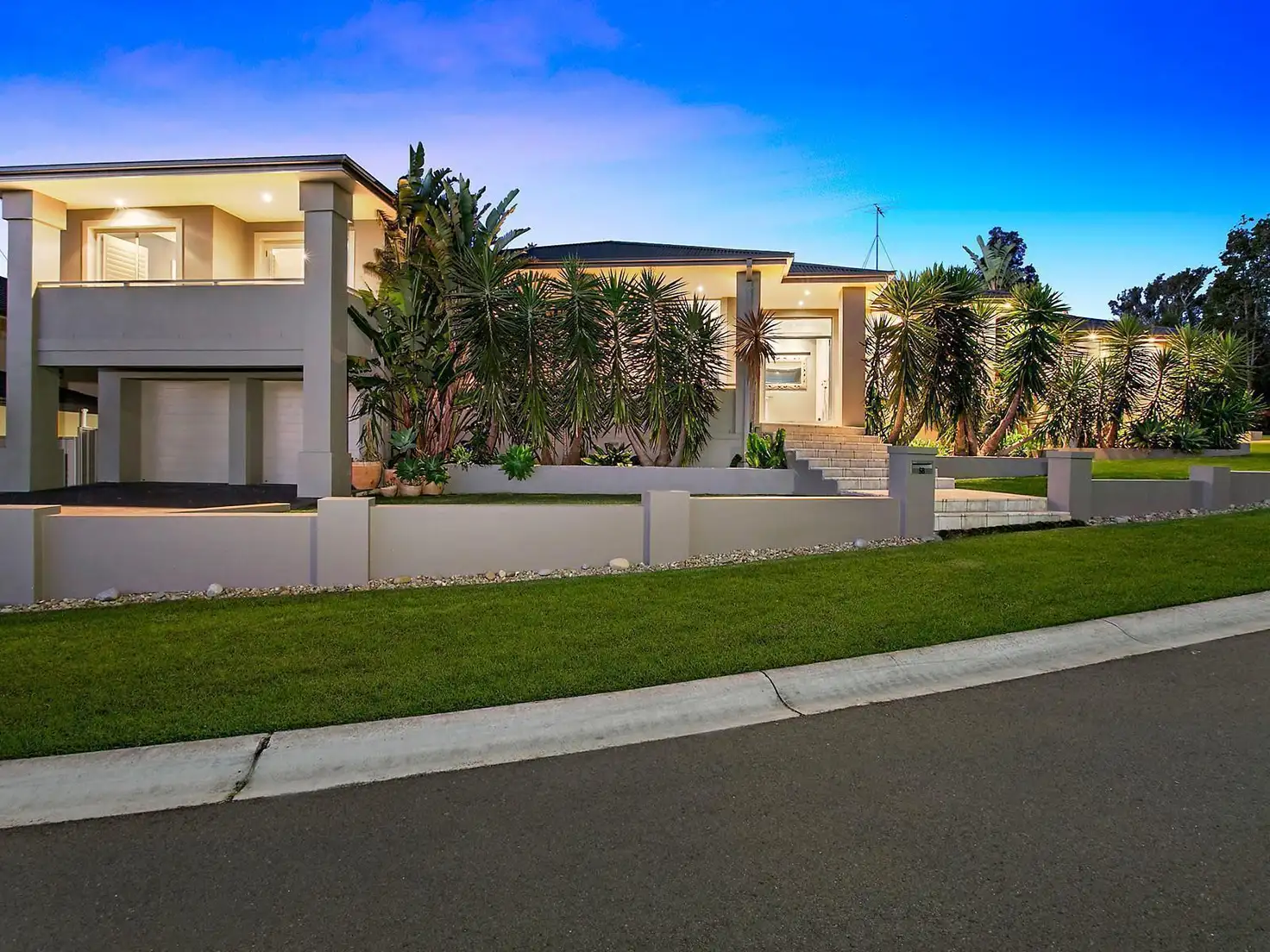 Main view of Homely house listing, 68 Hambledon Circuit, Harrington Park NSW 2567