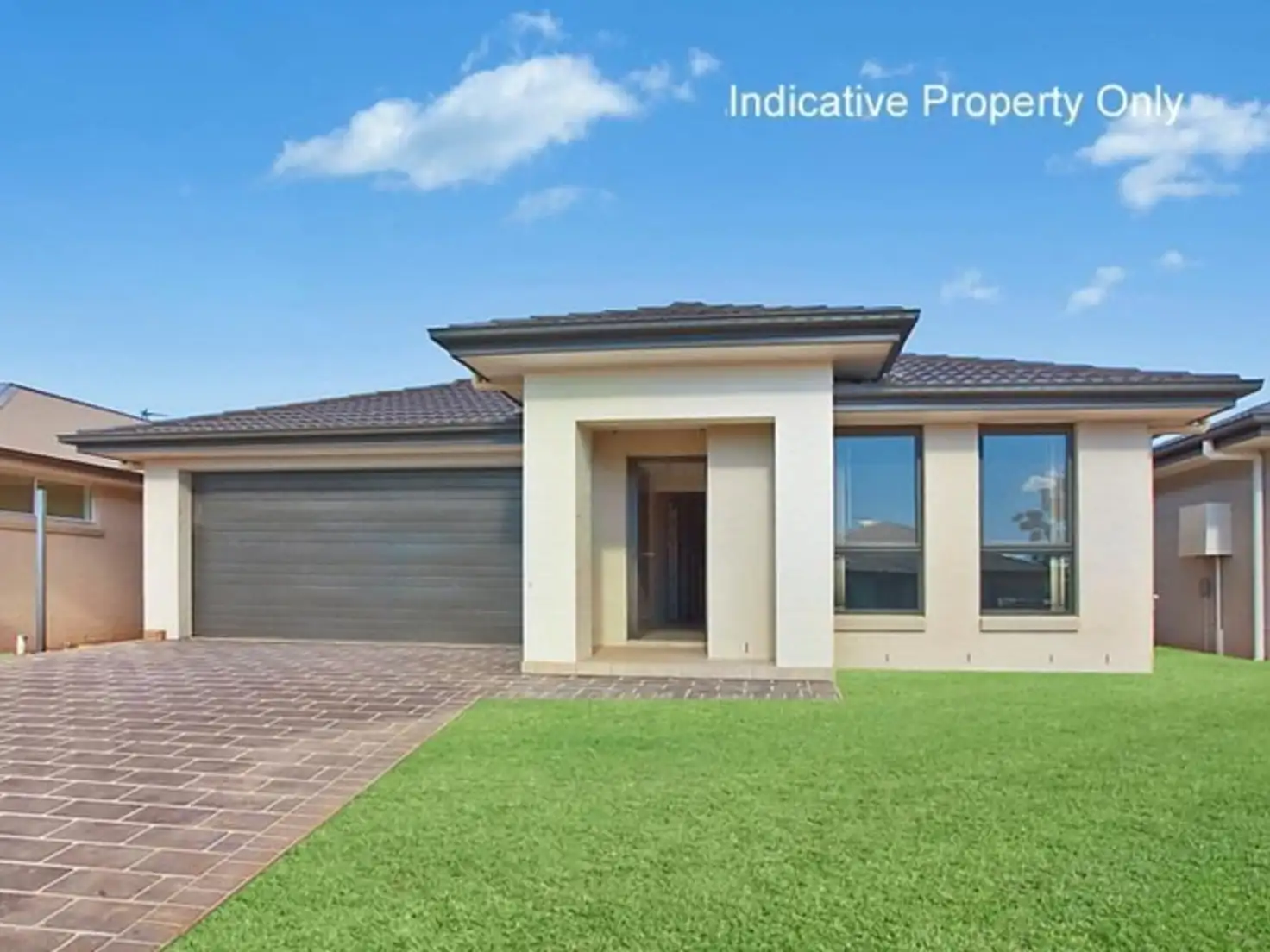 Main view of Homely house listing, Lot 58 Imperial Circuit, Harrington Park NSW 2567