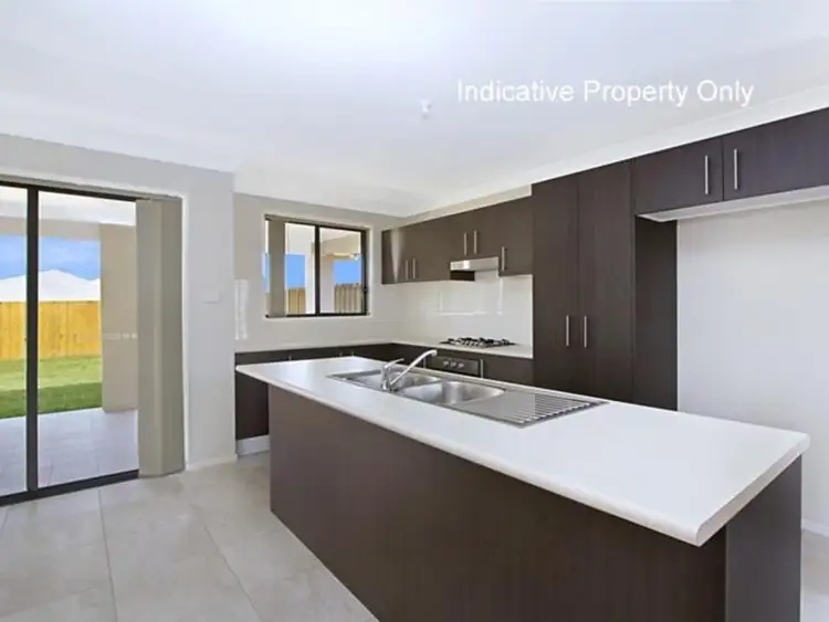 Fourth view of Homely house listing, Lot 58 Imperial Circuit, Harrington Park NSW 2567