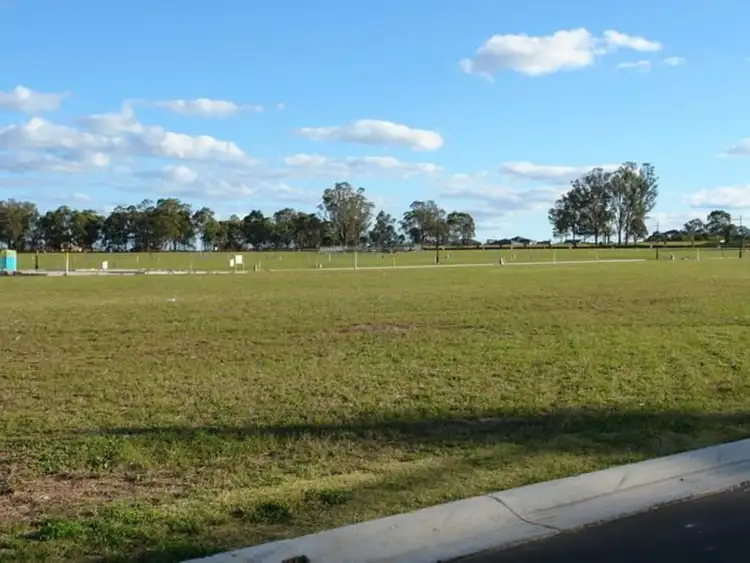 Lot 16 Cameron Circuit, Harrington Park NSW 2567