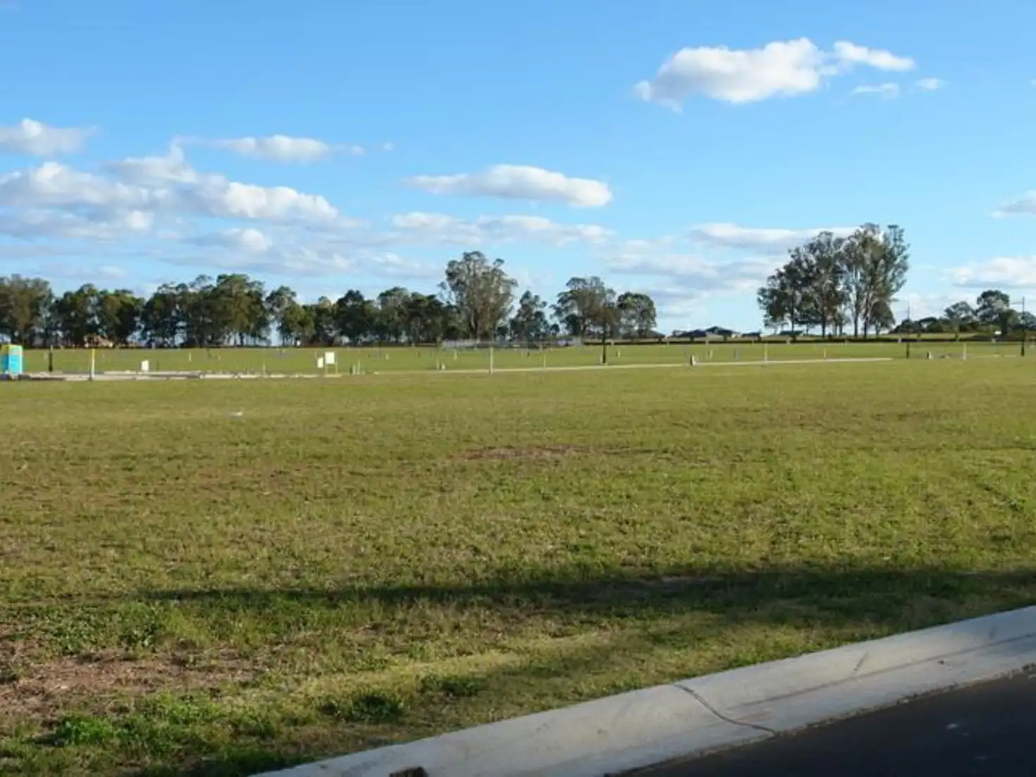 Main view of Homely land listing, Lot 16 Cameron Circuit, Harrington Park NSW 2567