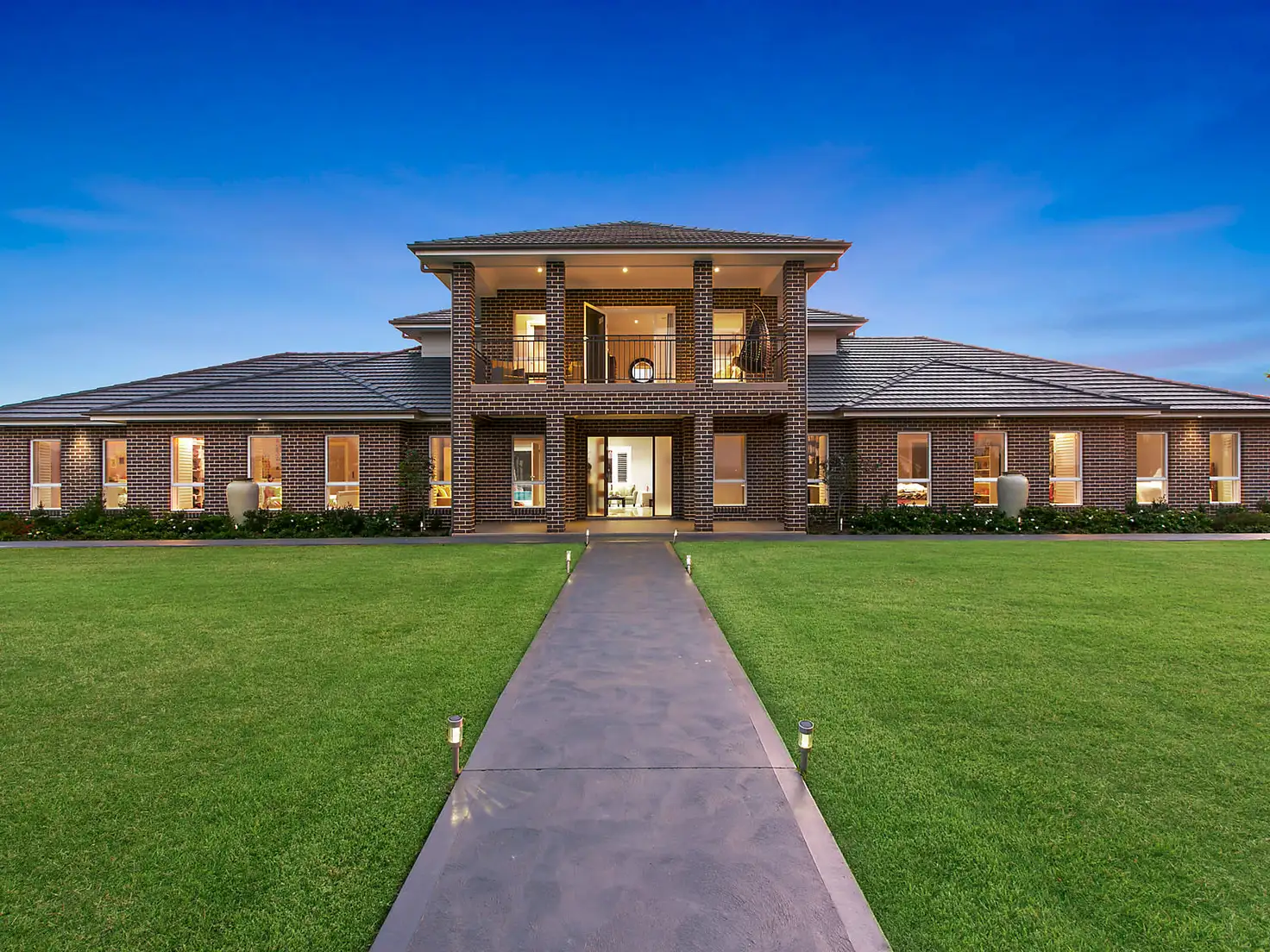 Main view of Homely house listing, 9 Harben Vale Circuit, Grasmere NSW 2570