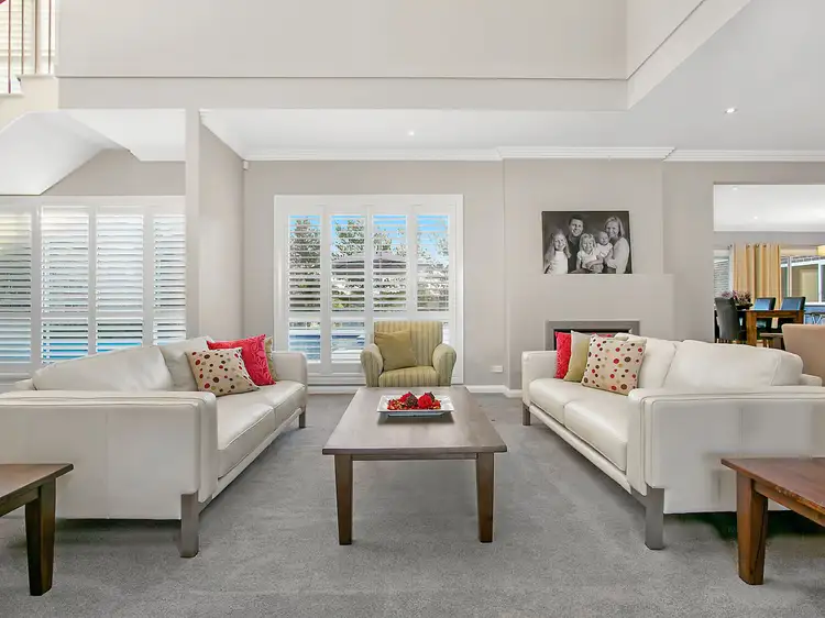 Second view of Homely house listing, 9 Harben Vale Circuit, Grasmere NSW 2570
