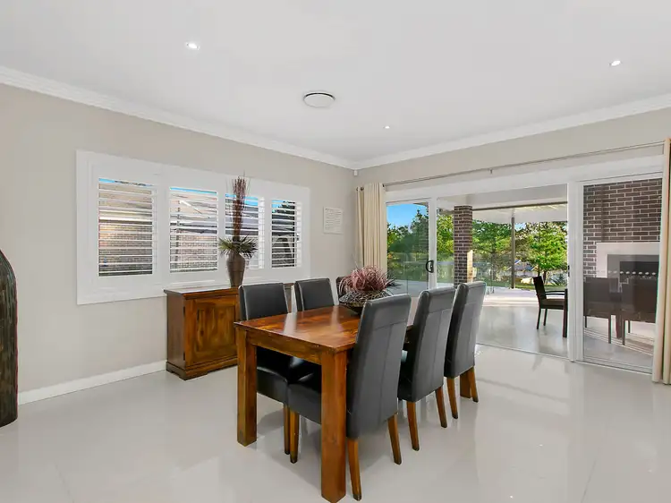 Third view of Homely house listing, 9 Harben Vale Circuit, Grasmere NSW 2570