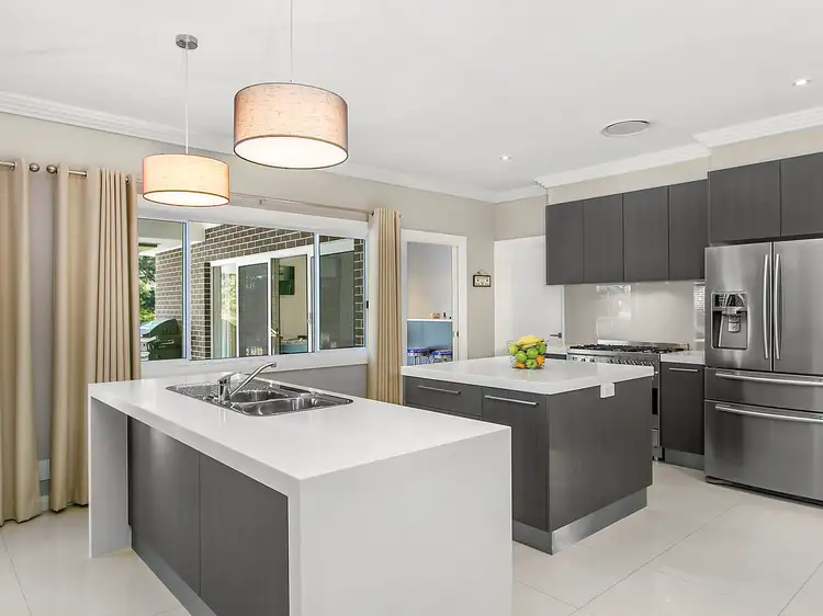 Fourth view of Homely house listing, 9 Harben Vale Circuit, Grasmere NSW 2570