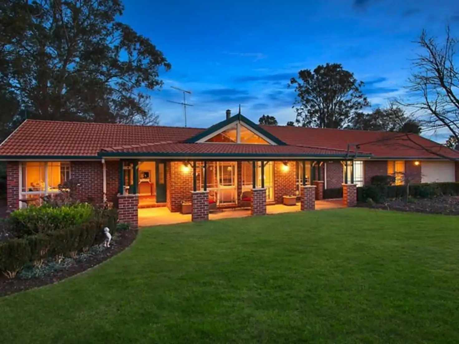 Main view of Homely house listing, 10 Willoughby Circuit, Grasmere NSW 2570