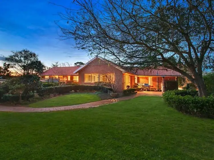 Second view of Homely house listing, 10 Willoughby Circuit, Grasmere NSW 2570