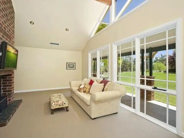 Third view of Homely house listing, 10 Willoughby Circuit, Grasmere NSW 2570