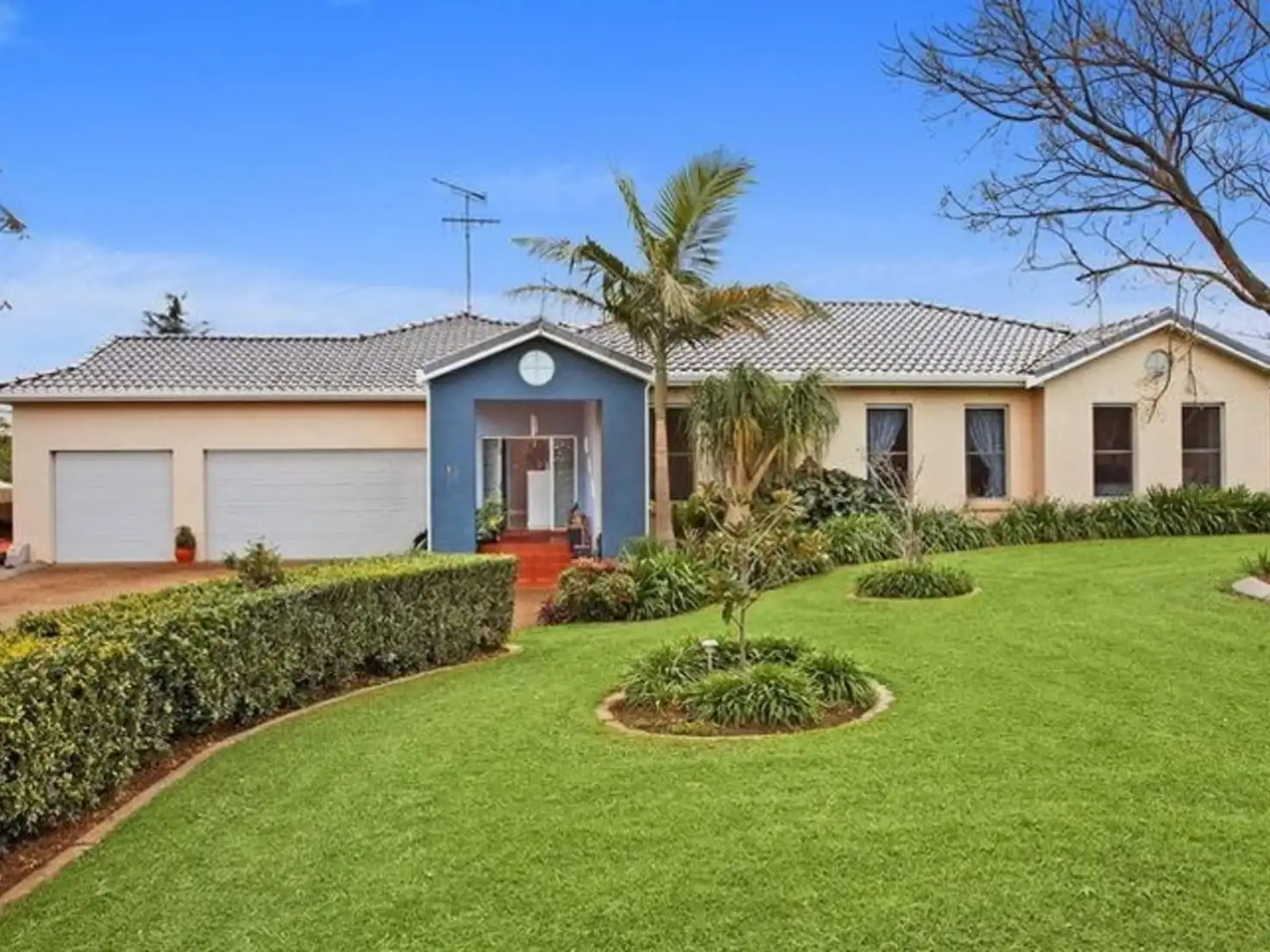 Main view of Homely house listing, 13 Willoughby Circuit, Grasmere NSW 2570