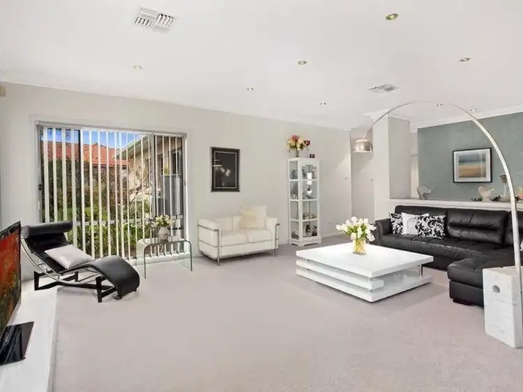 Fourth view of Homely house listing, 13 Willoughby Circuit, Grasmere NSW 2570