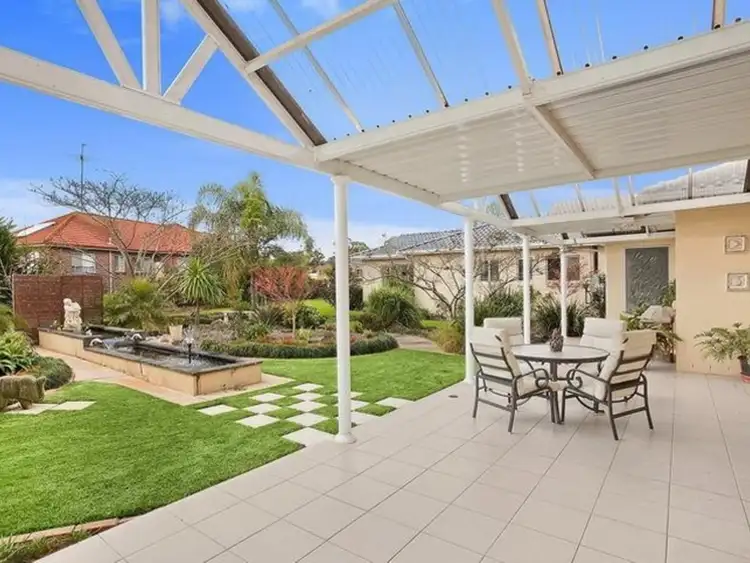 Fifth view of Homely house listing, 13 Willoughby Circuit, Grasmere NSW 2570