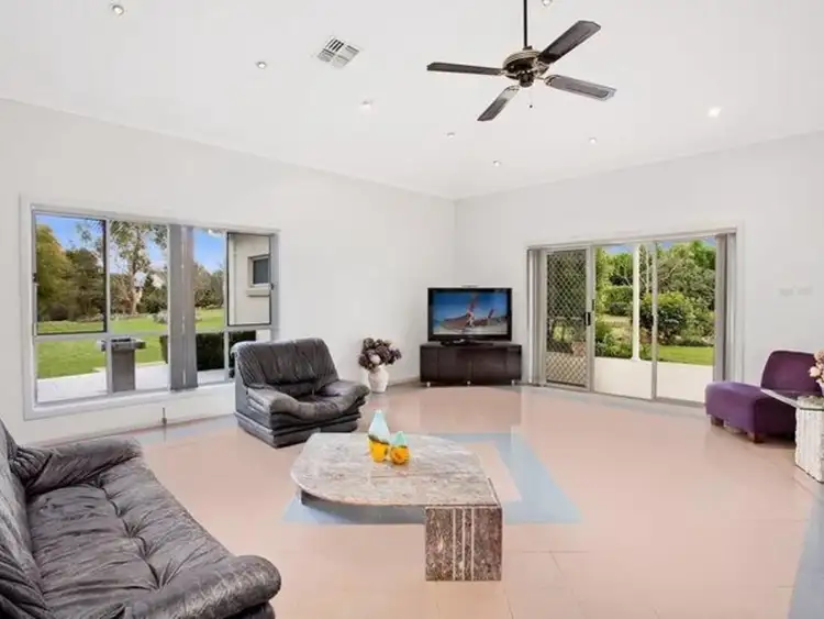 Sixth view of Homely house listing, 13 Willoughby Circuit, Grasmere NSW 2570