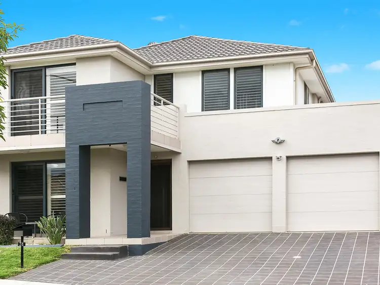 31 Condron Circuit, Elderslie NSW 2570