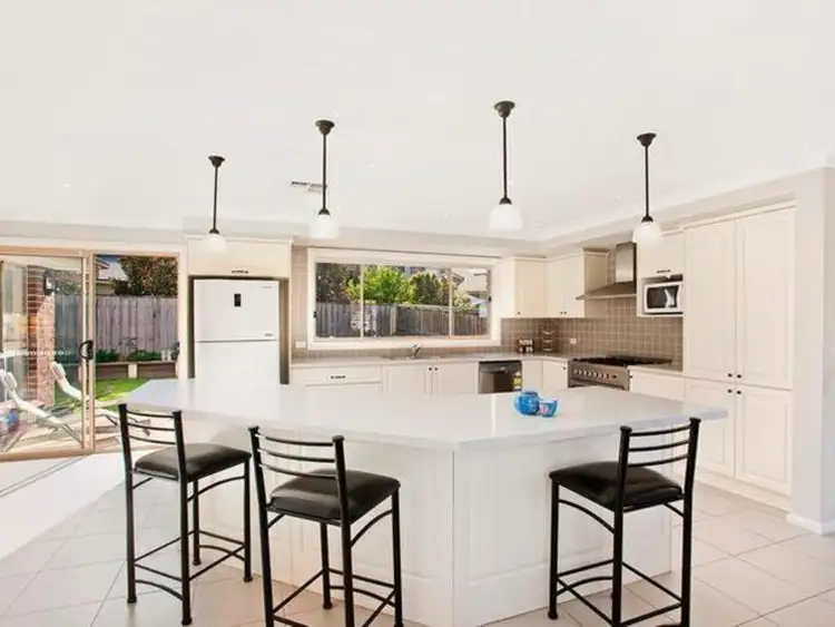 Third view of Homely house listing, 13 Bridgewater Boulevard, Camden Park NSW 2570