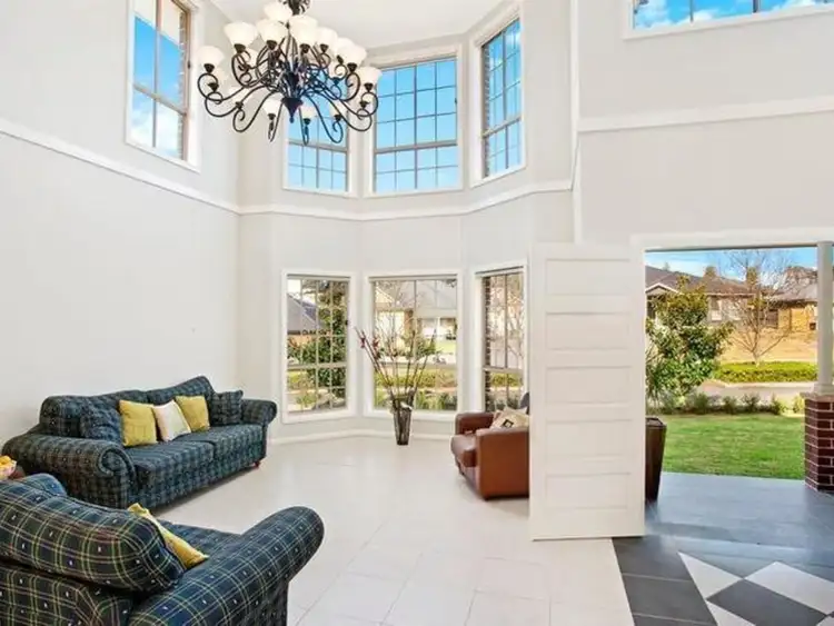 Fourth view of Homely house listing, 13 Bridgewater Boulevard, Camden Park NSW 2570